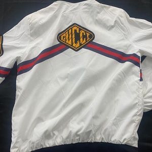 Gucci jacket